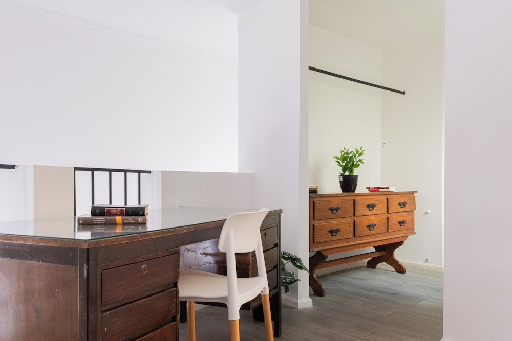 MOT + Villa Thames - Lux House Palermo Soho