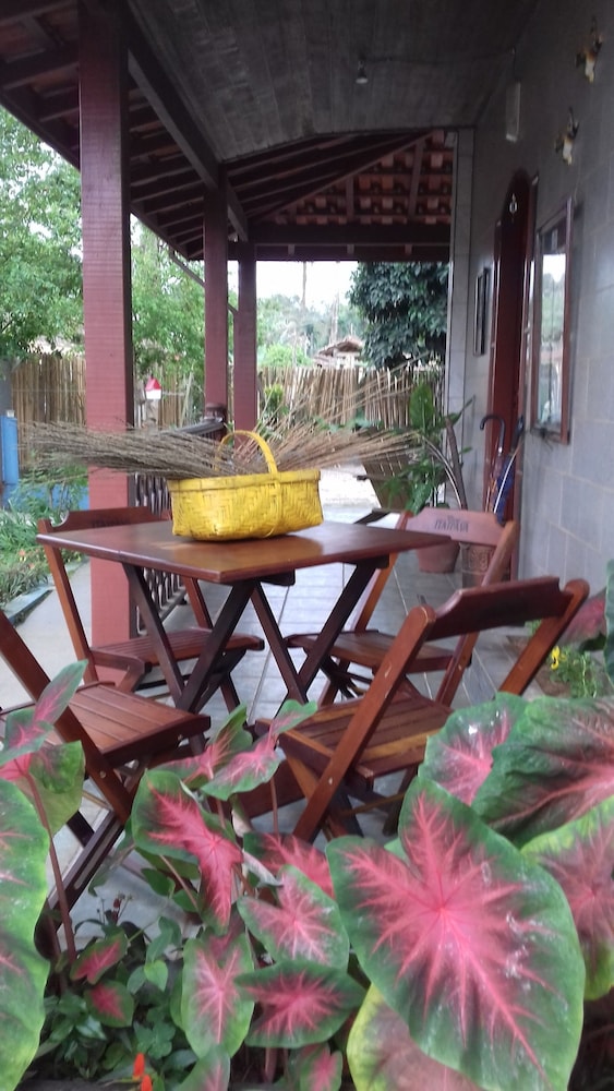 Castelinho Guest House