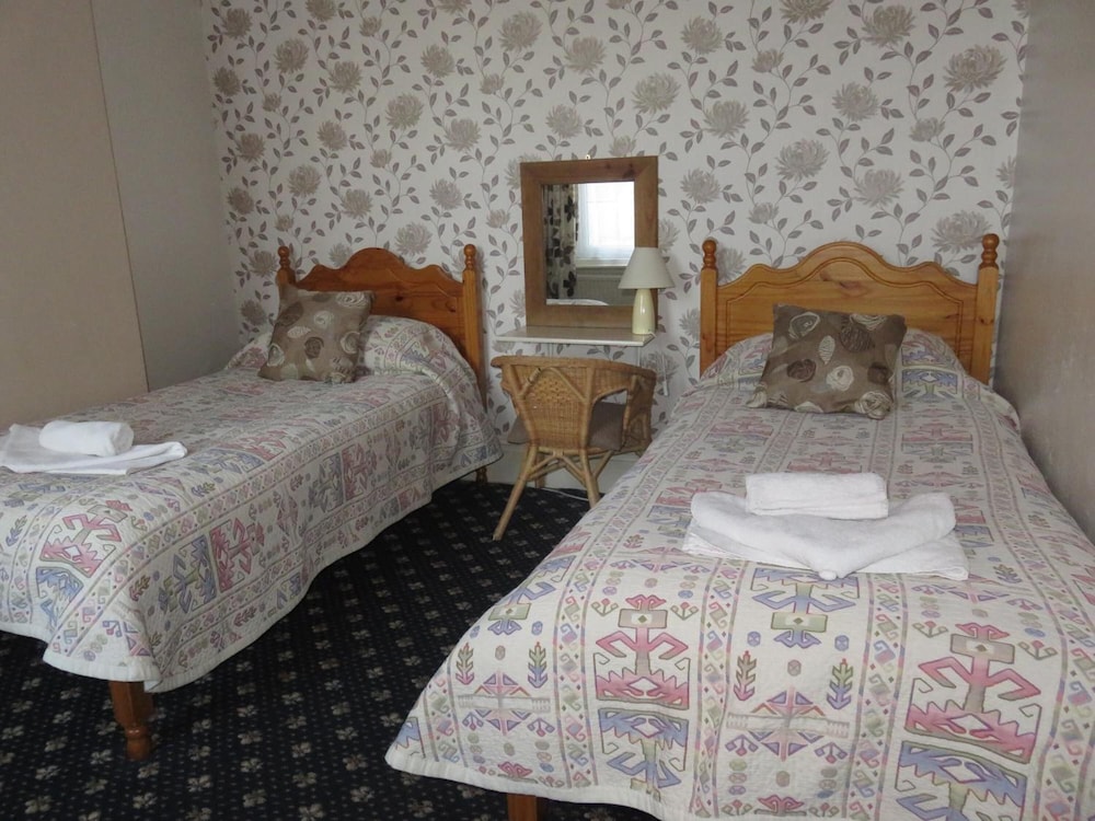Glencoe Hotel