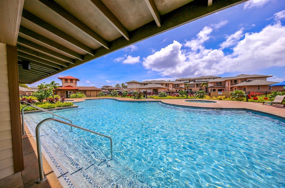 Kauai Pili Mai 15e 3 Bedroom Condo