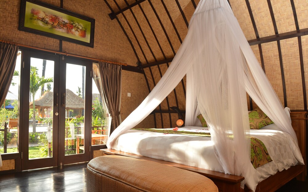 Kinaara Resort & Spa