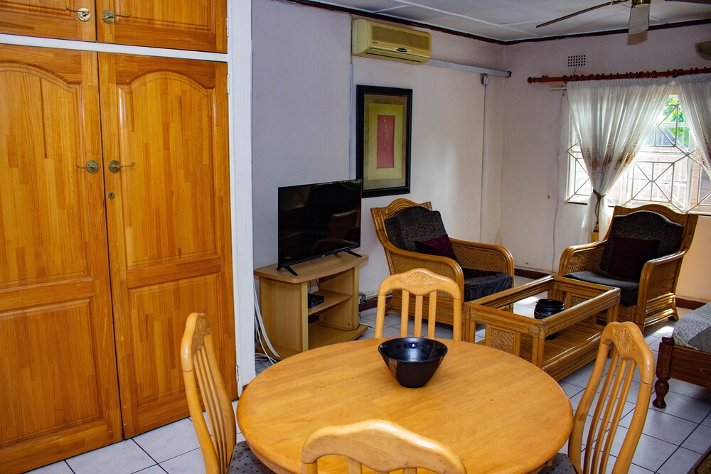 Wasingo Guest Inn