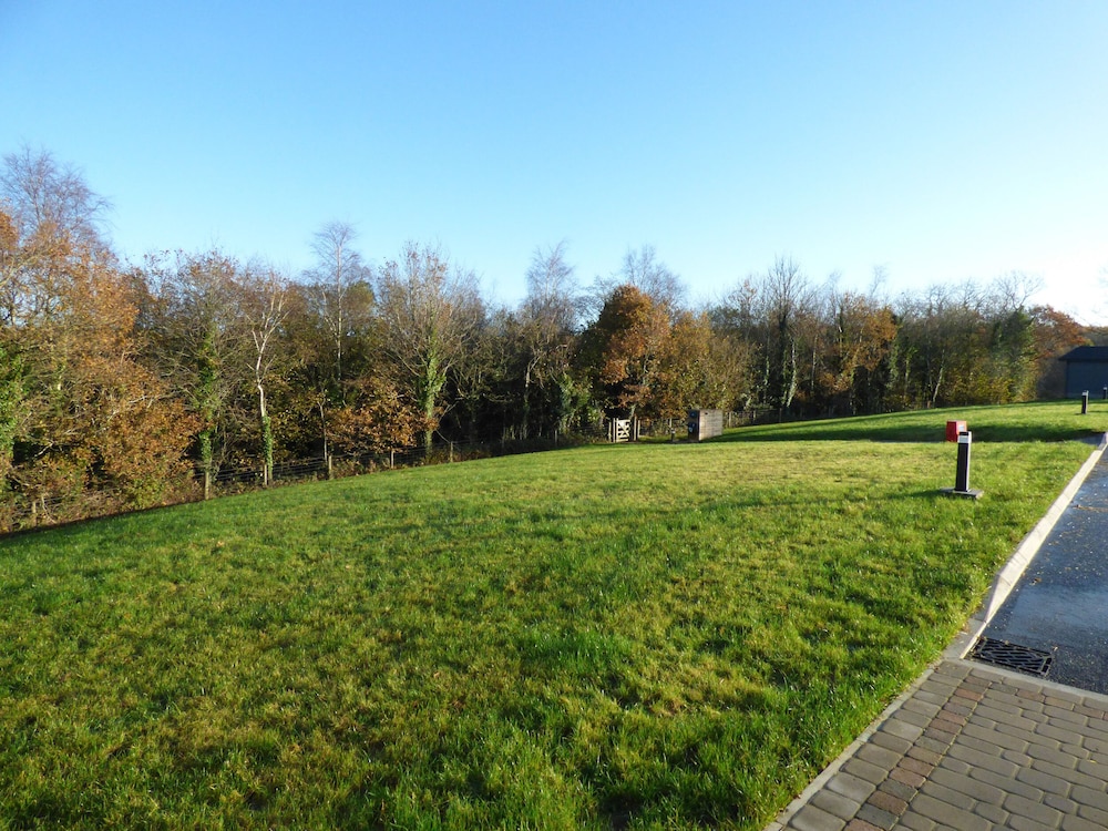 Meadow Lodge