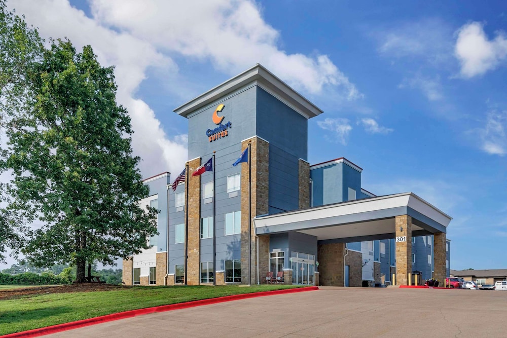Palestine Vacations - Comfort Suites - Property Image 14