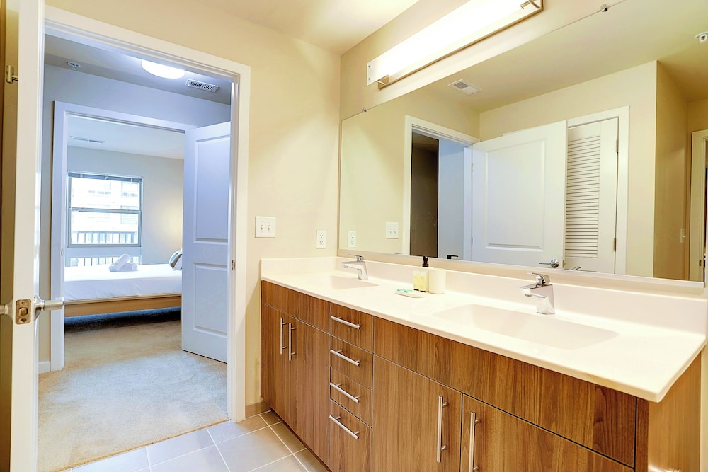 Charming DC Area Apartments