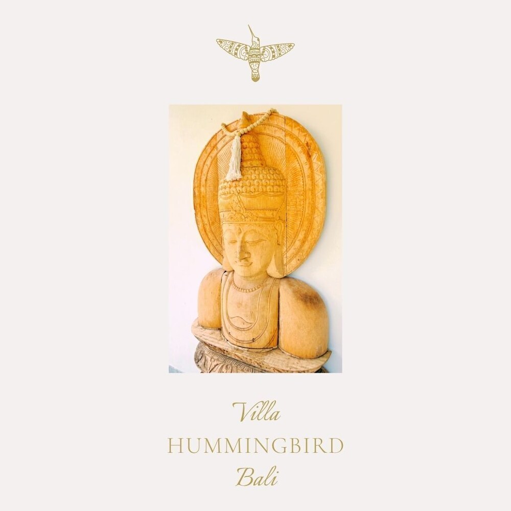 Villa Hummingbird Ubud