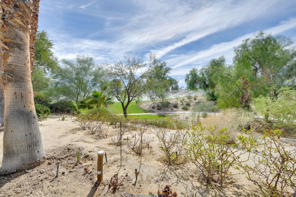 Pet-friendly Borrego Springs Retreat - Property Image 5