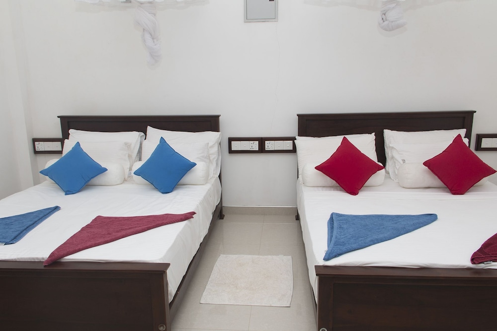 Thuruliya Lodge Habarana