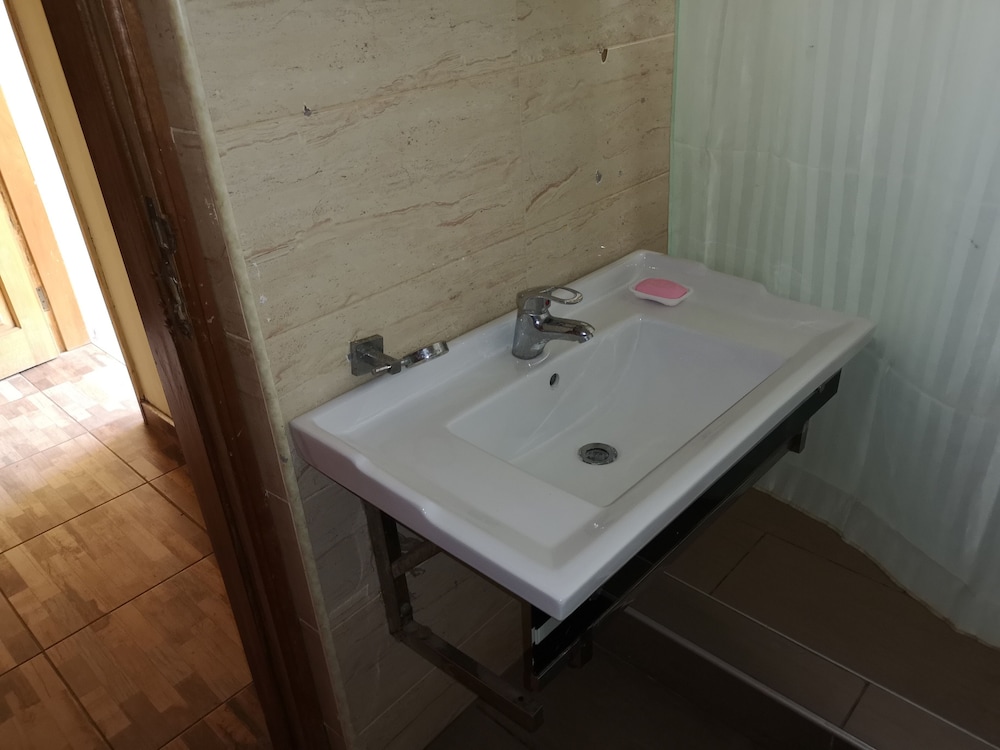 The Golden Apple Guest House