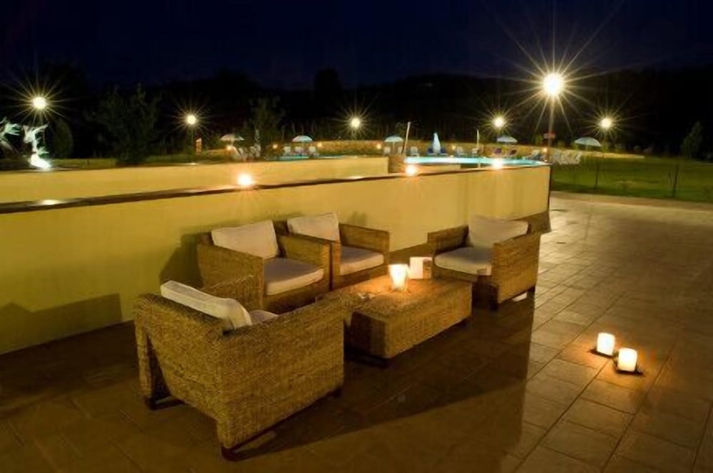 Monferrato Resort