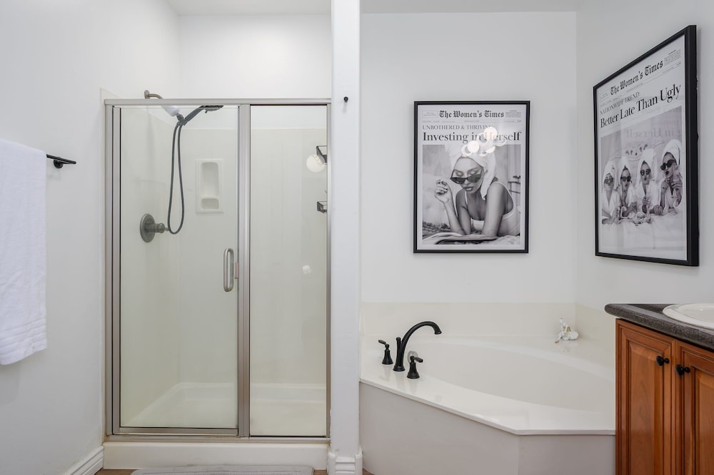 Villa Serenity 2 Bedroom Condo