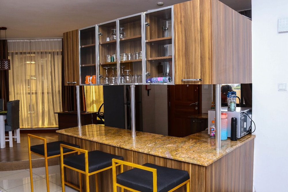 Myra Residences Kilimani