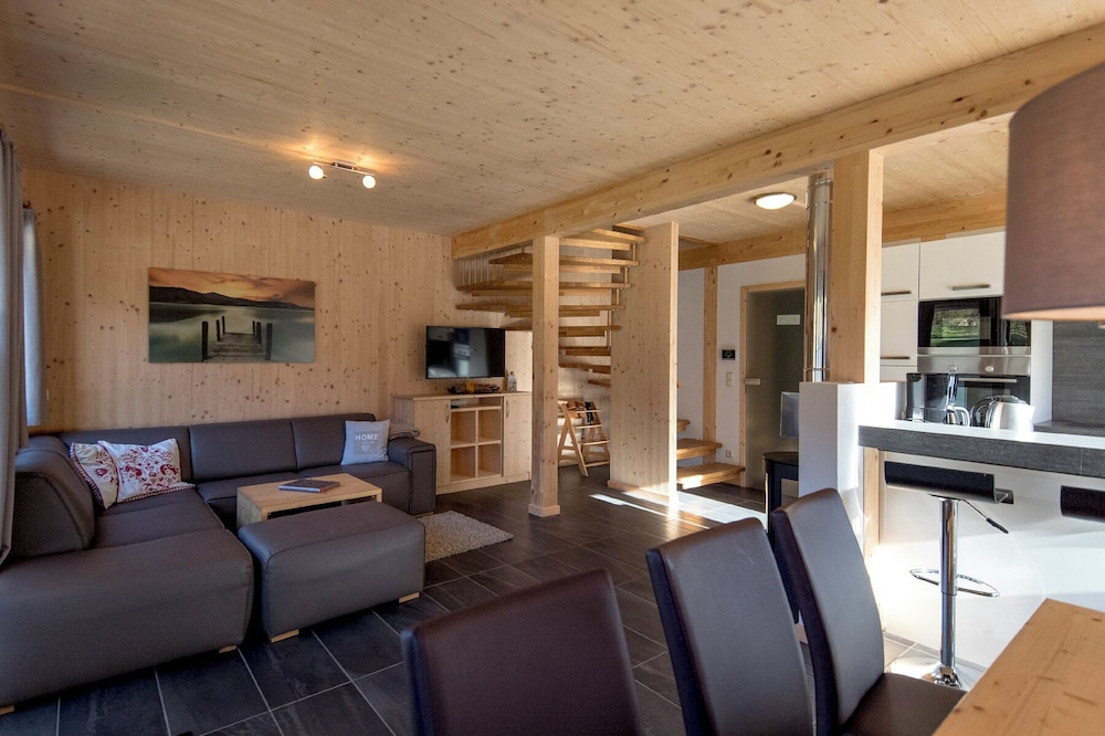 Kreischberg Chalets by ALPS RESORTS