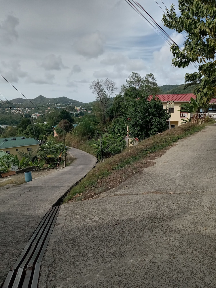 Near Ferry, Airport, Shops, Beaches, Atms, Rodney Bay and Castries - Free Pickup view 5