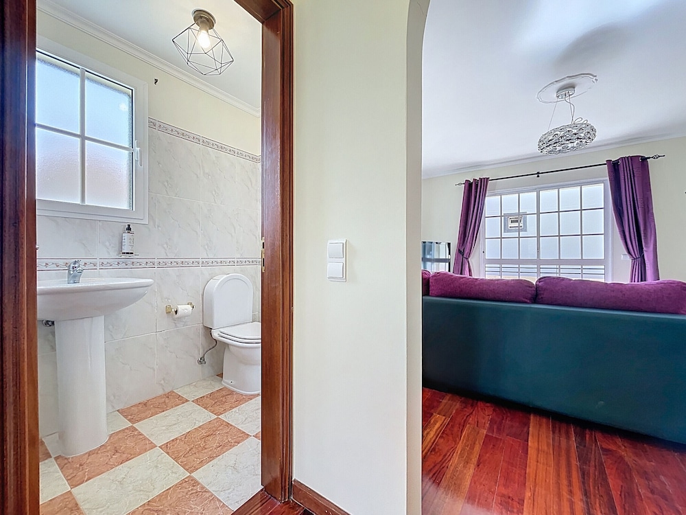 Gaula Family Haven by Atlantic Holiday