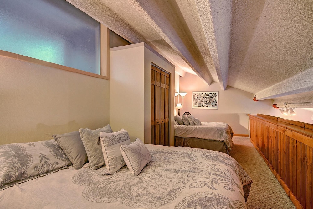 Breckenridge Ski Resort CO Vacation Homes - The Lift