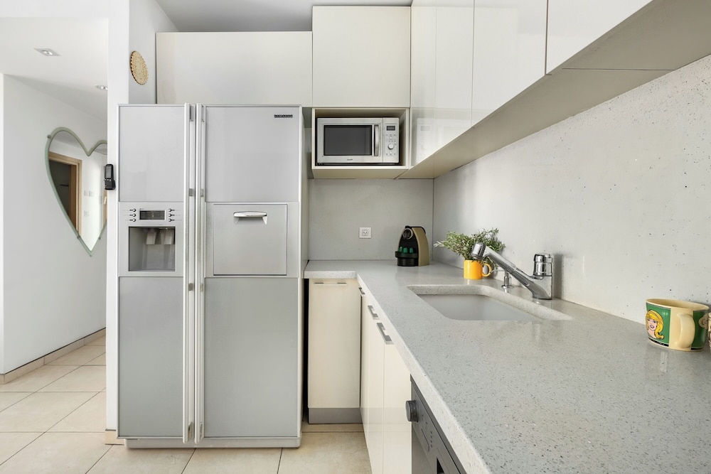 Neve Tzedek Panorama Stay by Sea N' Rent