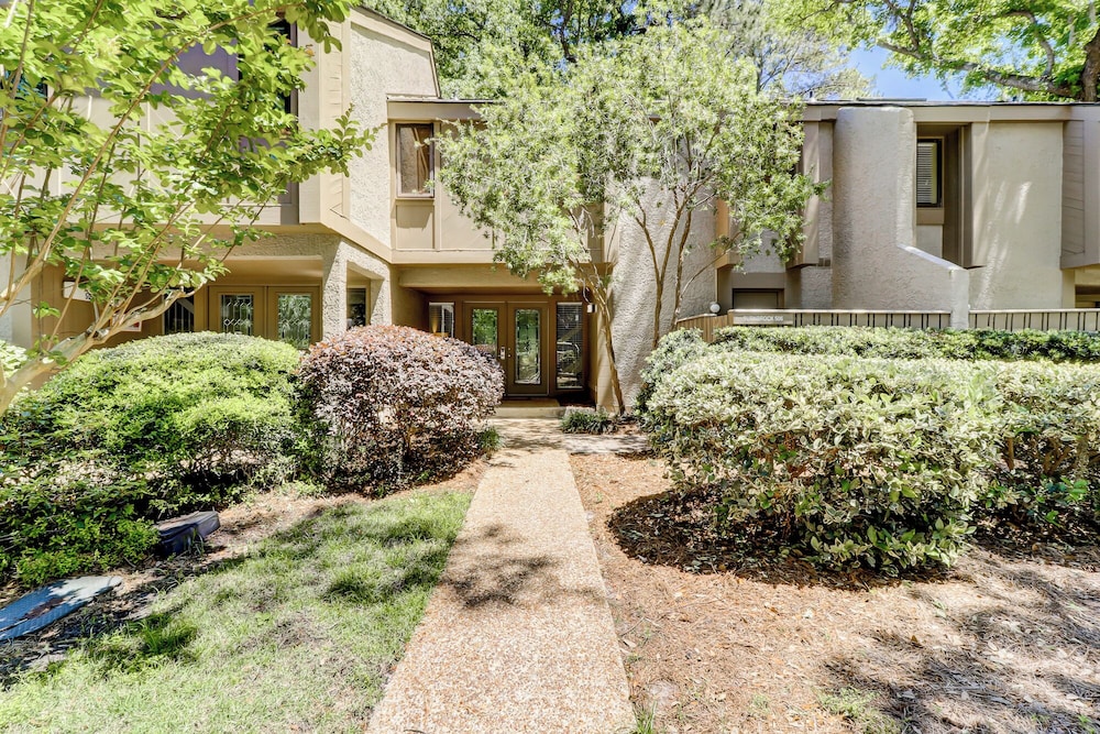 506 Plantation Club Villas at The Sea Pines Resort