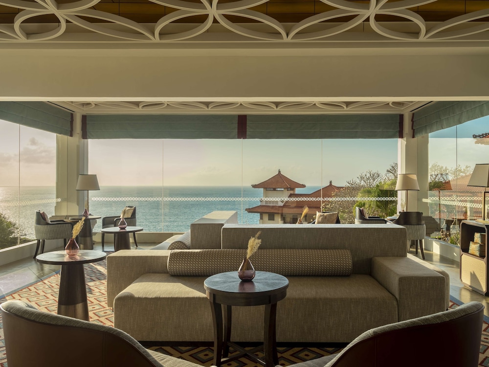 Hilton Bali Resort 7