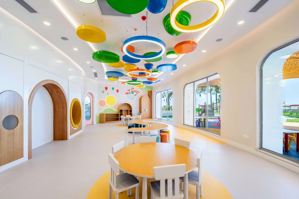 Kilikya Palace Goynuk - All Inclusive
