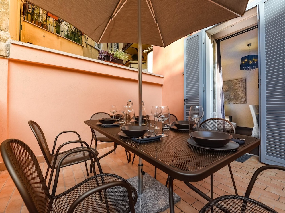 Spagna Apartment