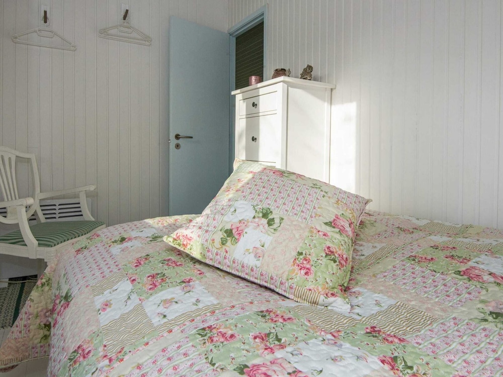 Holiday Home in Hemmet view 3