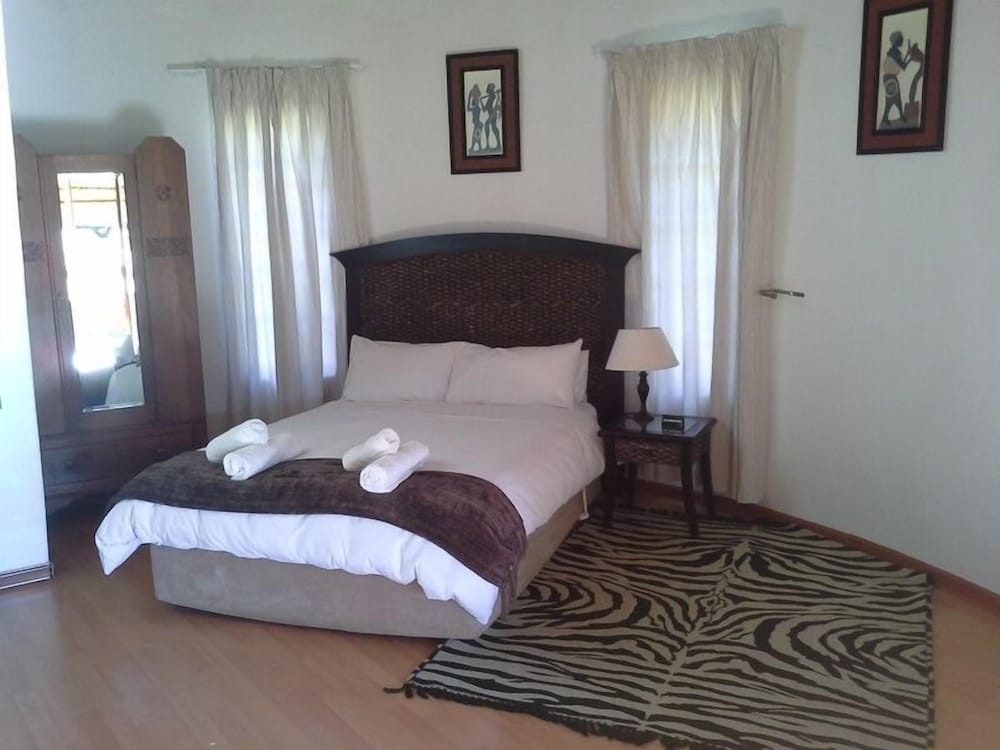 Bird Haven Guest House Leribe
