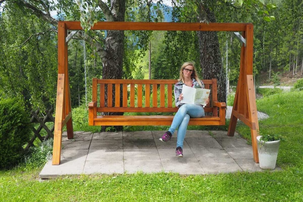 Bio-Bauernhof Grillschmied