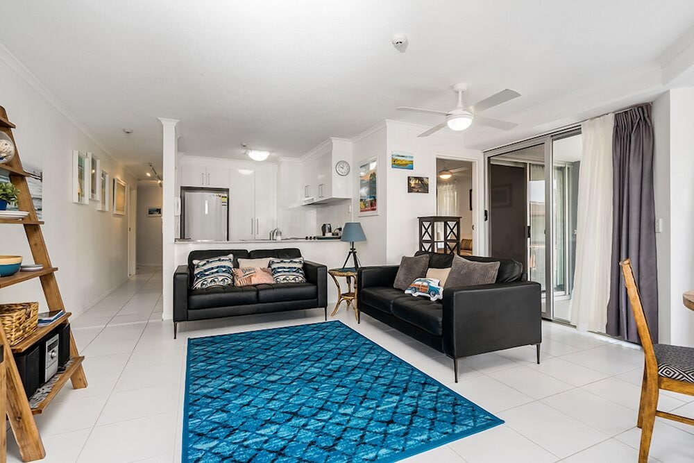 Coolangatta Vacations - Rainbow Bay Resort - Property Image 47