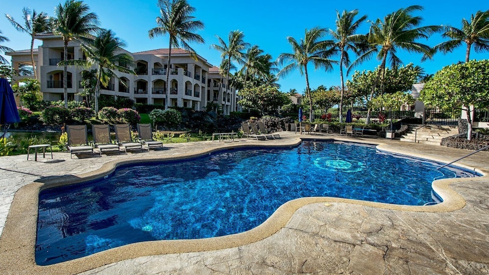 Great Location! - Ground Floor w/ AC - Beautiful Resort - Vrkcv