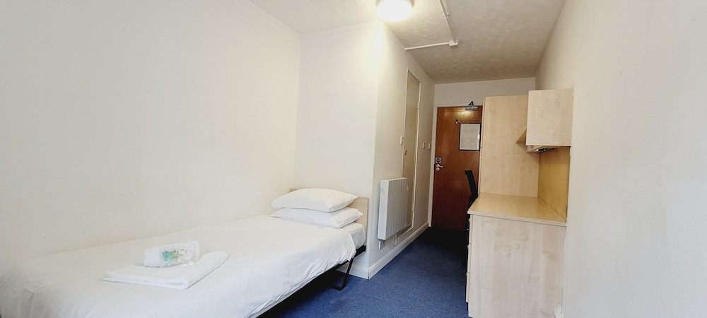 Stamford Street Apartments Kings College