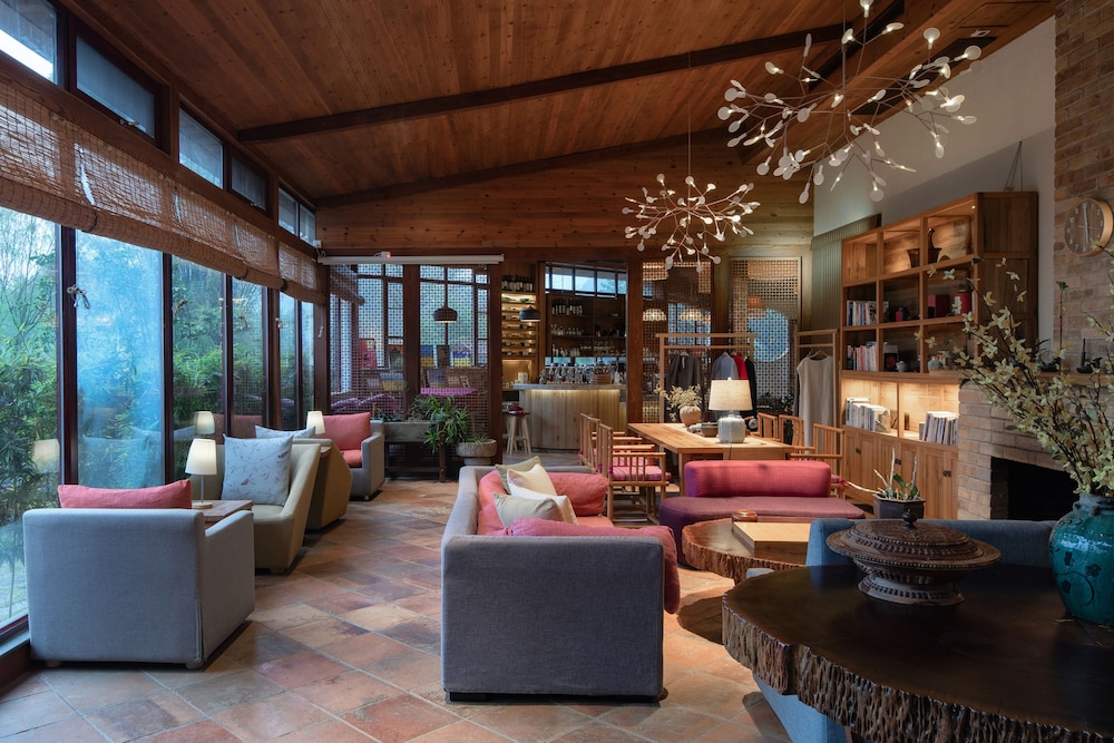 The Apsara Lodge