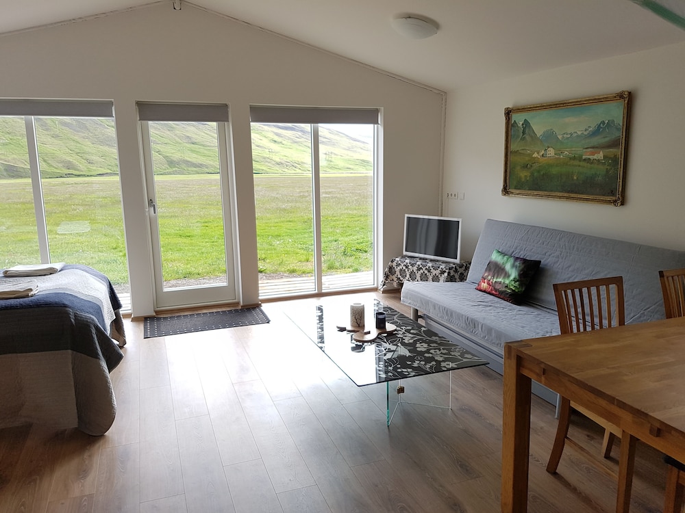 Bólstaðarhlíð Cottage