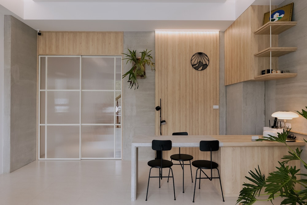 terumahouse view 2