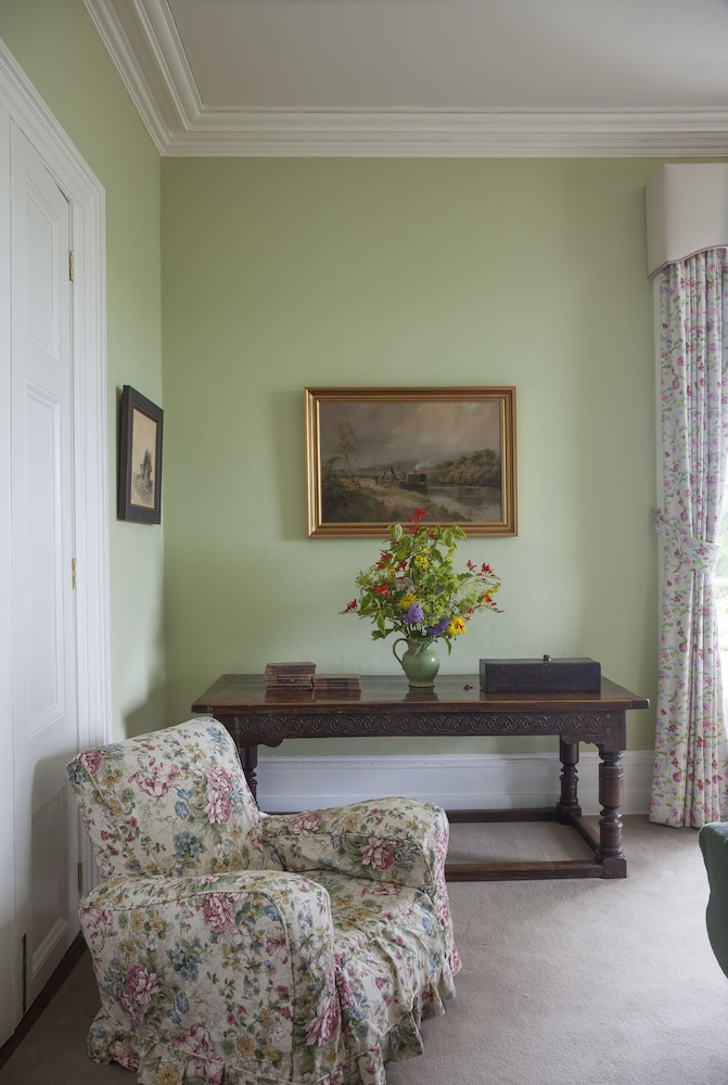 Lough Bawn House