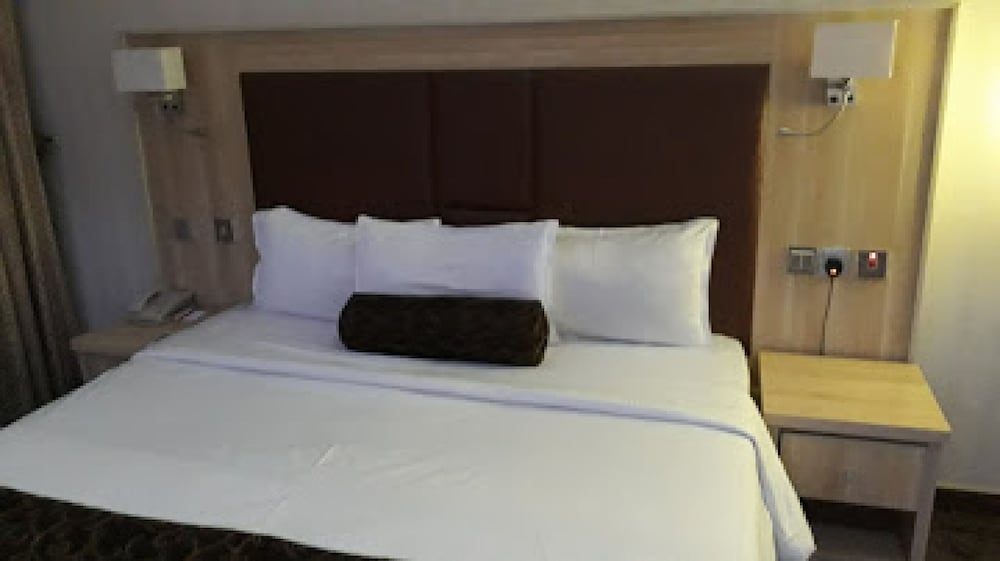 Room-nippon Grand Hotels - 3 Bd Apartmen