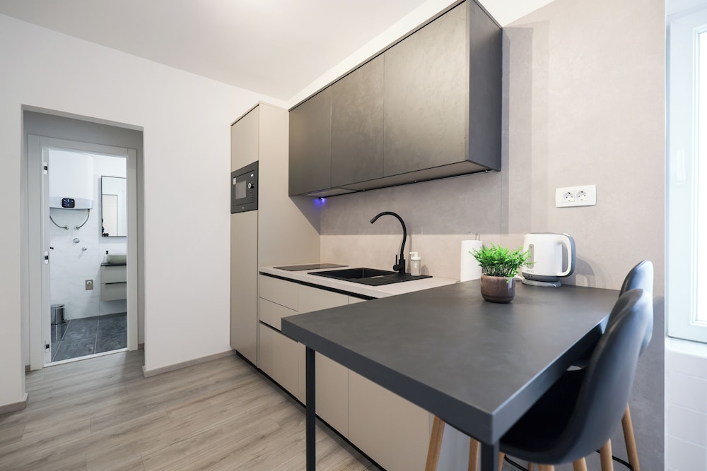 Classy apartments in city center