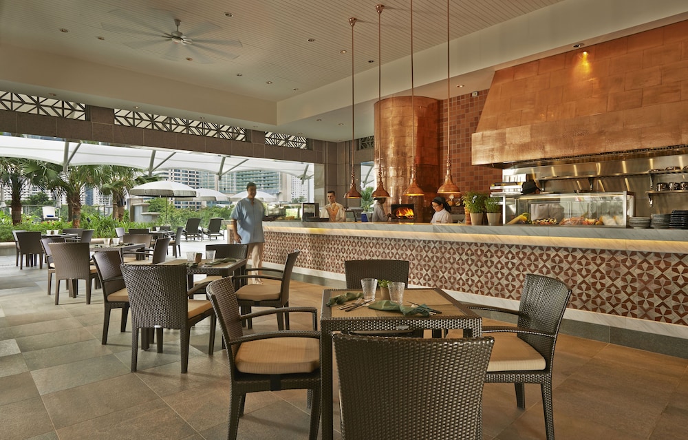 Mandarin Oriental, Kuala Lumpur 22