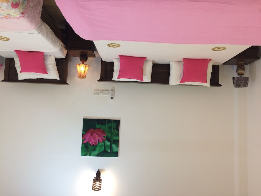 Lo hostel