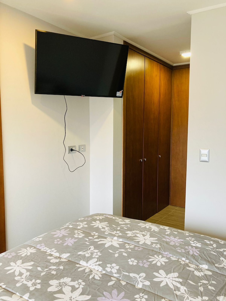 Departamento Arenales 1 view 2