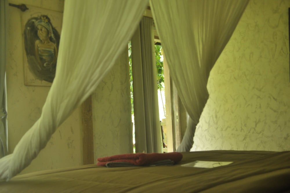 Tepi Sawah Lodge