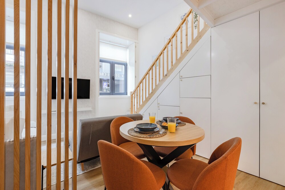 Heroísmo Duplex Flat