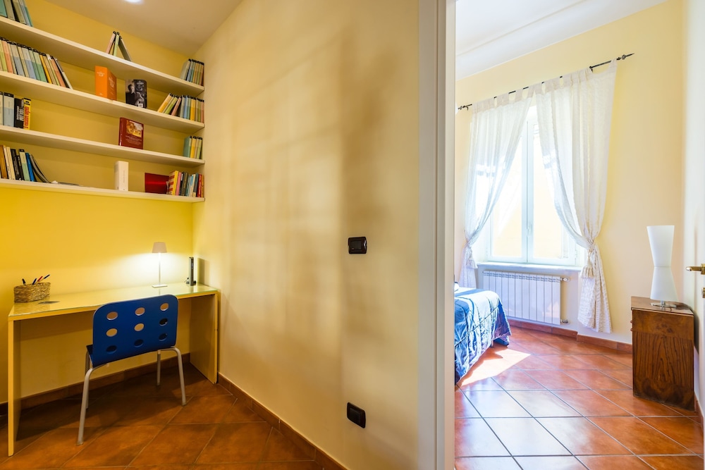 Casa Nostos Alabardieri by Napoliapartments