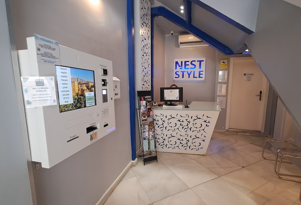 Nest Style Granada