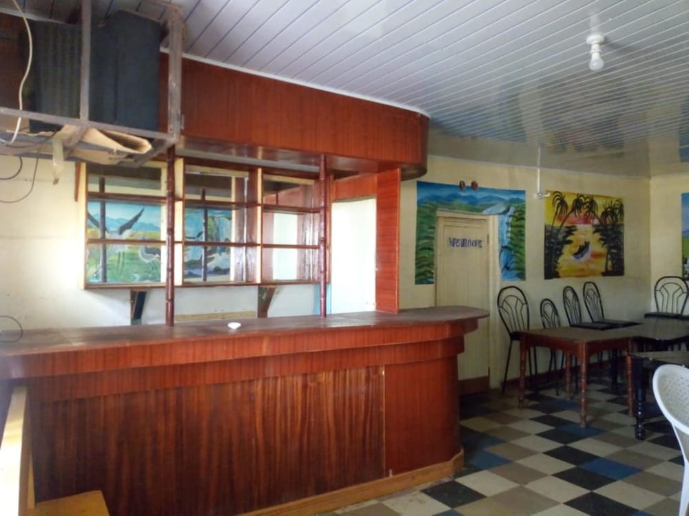 Summary Guest House view 2