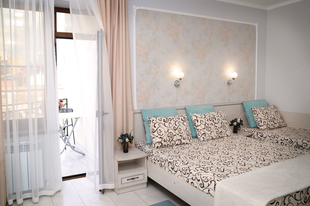Guest House Kompliment view 5