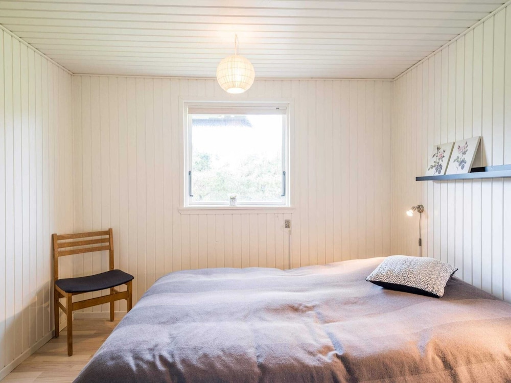 Holiday Home in NÃ¸rre Nebel view 4