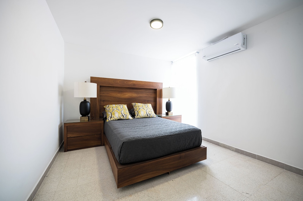 Residencias Viterbo
