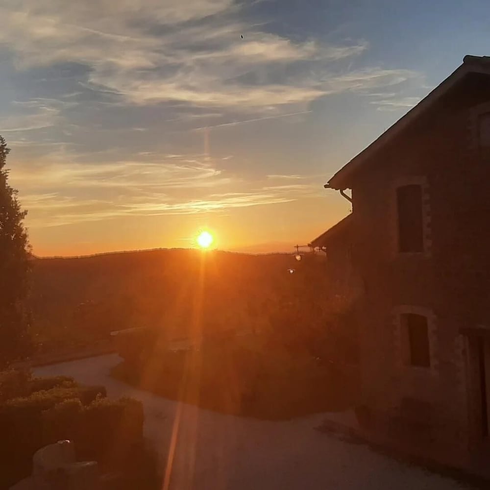 Le Case Residenza di Campagna