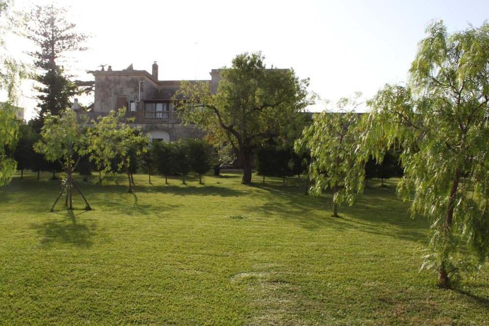 Villa Papaleo